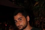 Friday Night at Byblos Old Souk, Part 1 of 3